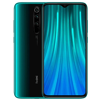 گوشی موبایل شیائومی مدل Redmi Note 8 Pro دو سیم کارت ظرفیت 64 گیگابایت 
